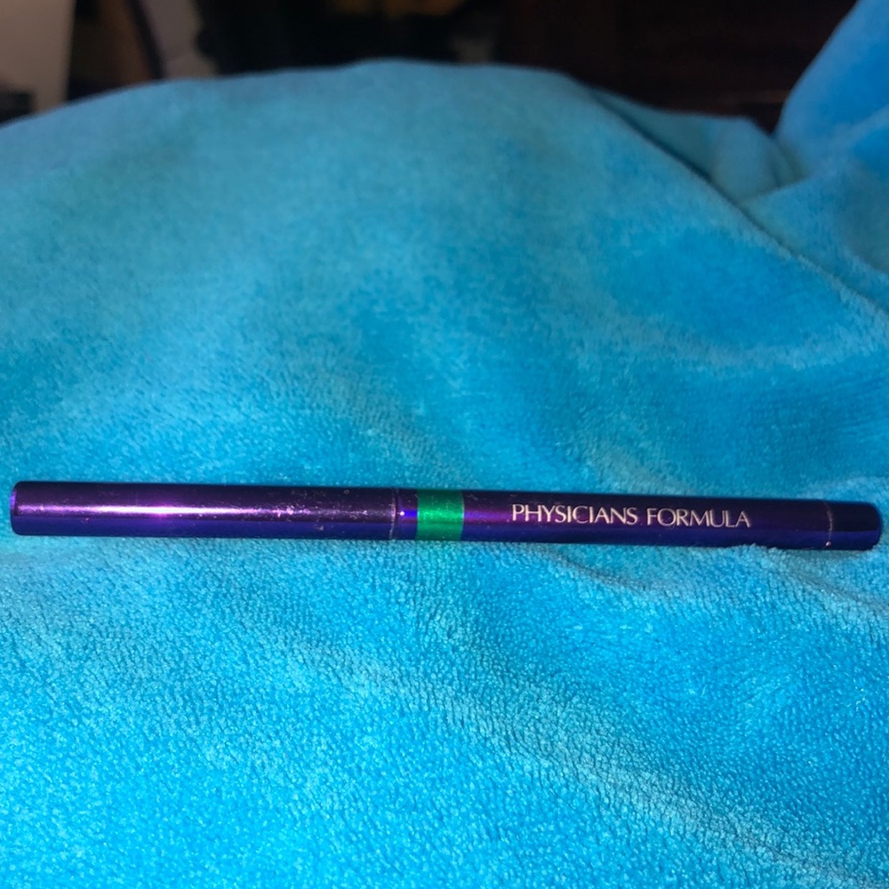 Eyeliner makeup